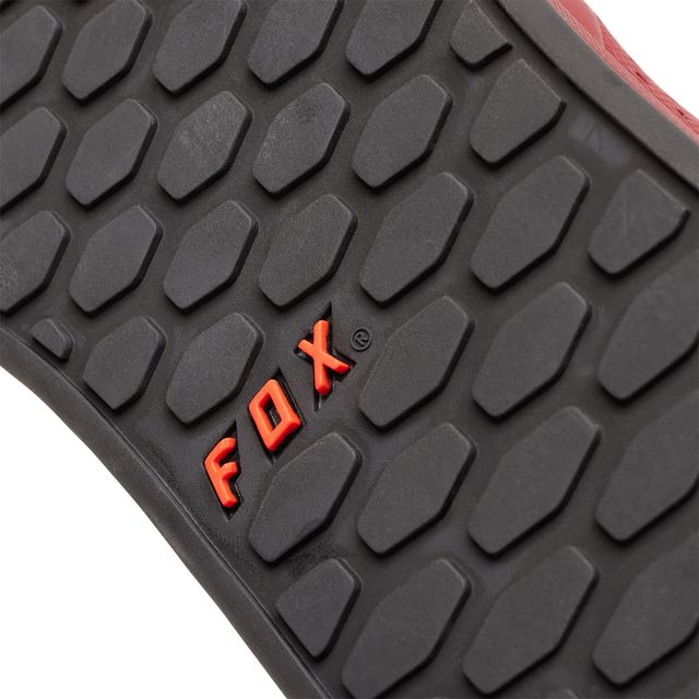 FOX Racing Union Flat pyöräilykengät FOX Racing Union Flat pyöräilykengät